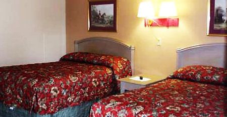 Heritage Inn マーティンズバーグ エクステリア 写真