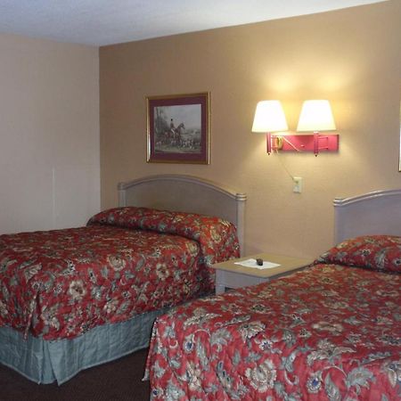 Heritage Inn マーティンズバーグ エクステリア 写真